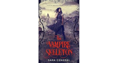 The Vampire Skeleton