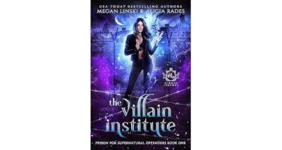 The Villain Institute