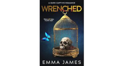 Wrenched