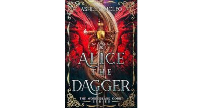 Alice the Dagger