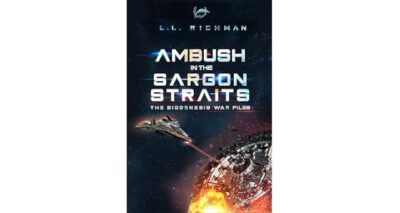 Ambush in the Sargon Straits