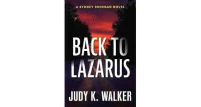 Back to Lazarus