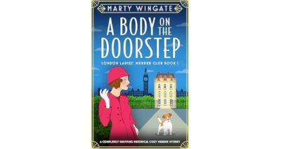 A Body on the Doorstep