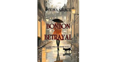 Bonbon Betrayal