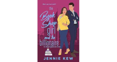 The Book Shop Girl and The Billionaire
