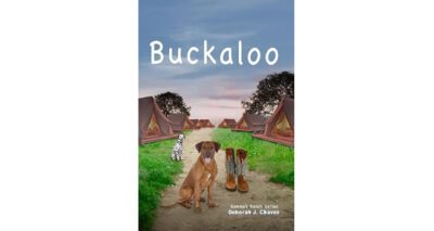 Buckaloo by Deborah Chavez