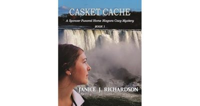 Casket Cache