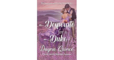Desperate for a Duke