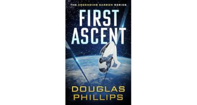 First Ascent by Douglas Phillips