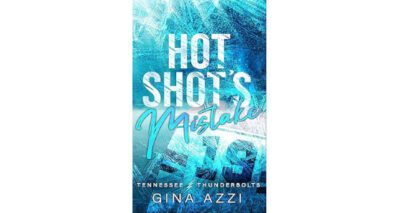 Hot Shot’s Mistake