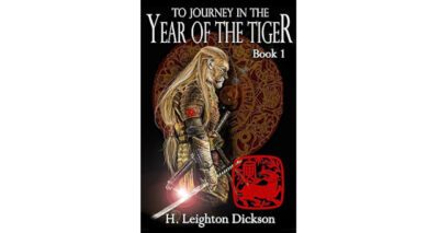 To Journey in the Year of the Tiger