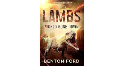 Lambs: World Gone Down