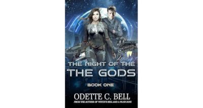 The Night of the Gods Book One