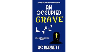 An Occupied Grave