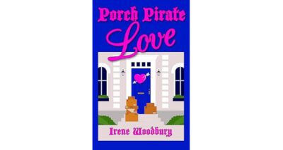 Porch Pirate Love