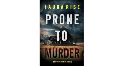 Prone to Murder