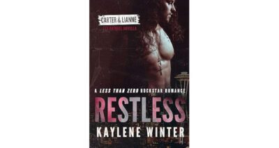 Restless