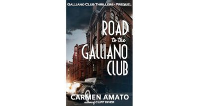 Road to the Galliano Club