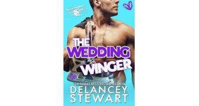 The Wedding Winger