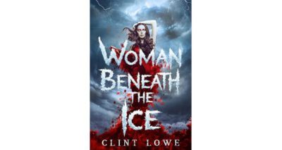 Woman Beneath the Ice