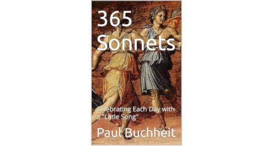 365 Sonnets by Paul Buchheit