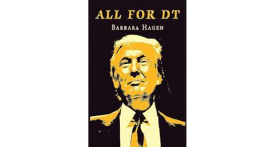 All For DT by Barbara Hagen