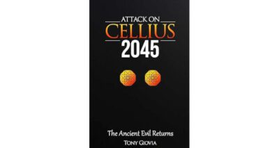 Attack on Cellius – 2045 by Tony Giovia