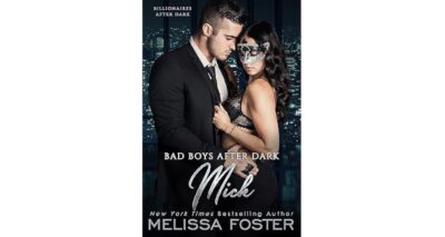 Bad Boys After Dark: Mick