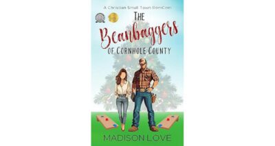 The Beanbaggers of Cornhole County