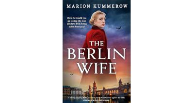 The Berlin Wife