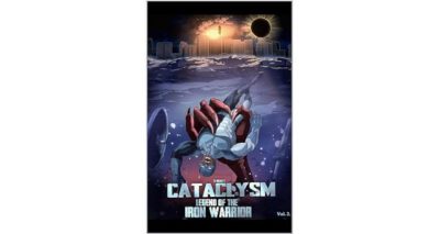 Cataclysm by T.V. Holiday