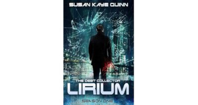The Debt Collector: LIRIUM