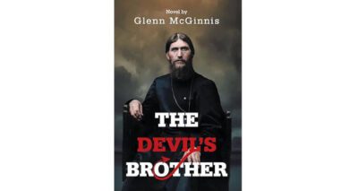 The Devil’s Brother by Glenn McGinnis