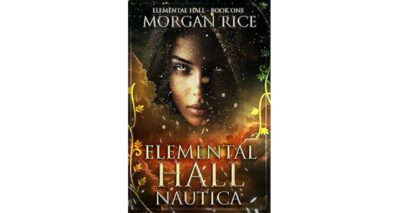 Elemental Hall: Nautica