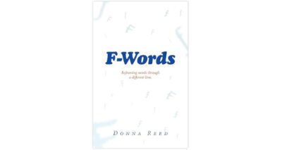 F-Words by Donna Reed