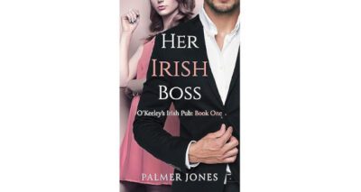 Her Irish Boss