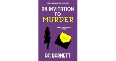 An Invitation to Murder