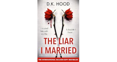 The Liar I Married