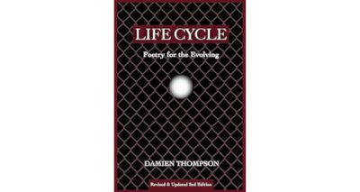 Life Cycle by Damien Thompson