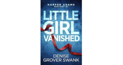 Little Girl Vanished