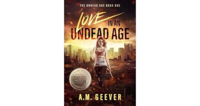 Love in an Undead Age