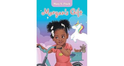 Morgan’s Gift by Mary S Finch