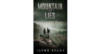 Mountain of Lies