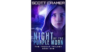 Night of the Purple Moon