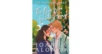 The One Who Wrote Away