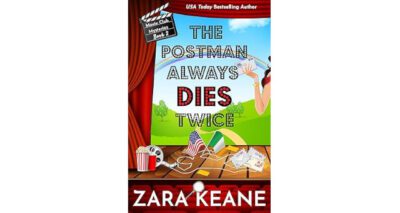 The Postman Always Dies Twice