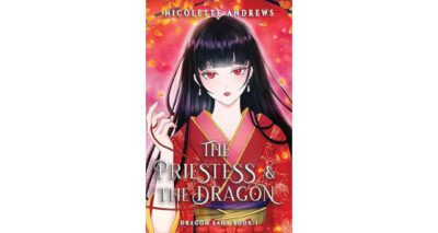 The Priestess and the Dragon