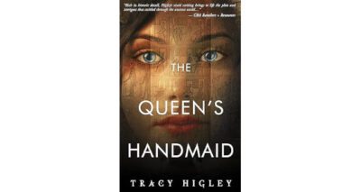 The Queen’s Handmaid