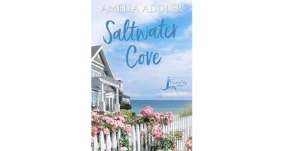 Saltwater Cove