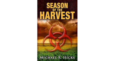 Season Of The Harvest